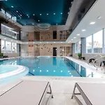 Apartmán Klifowa 7 Rewal