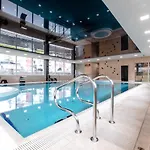 Apartmán Klifowa 7 Rewal