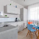 Klifowa 7 Apartmán