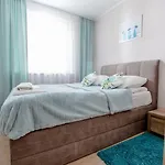 Klifowa 7 Apartmán Rewal