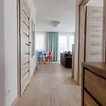 Klifowa 7 Apartmán