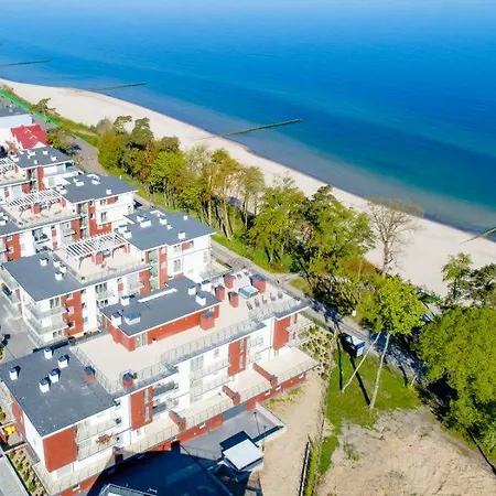 Klifowa 7 Апартаменты *