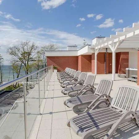 Klifowa 7 Реваль