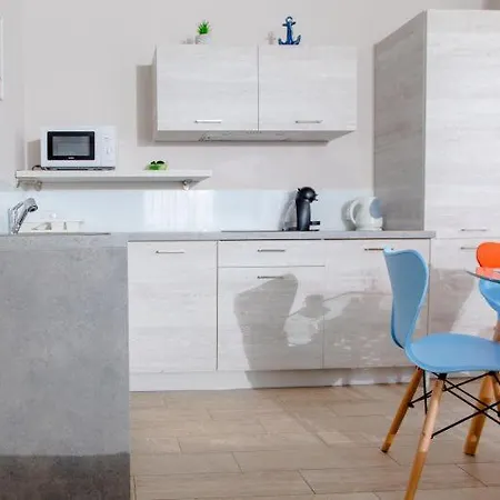 Апартаменты Klifowa 7 *