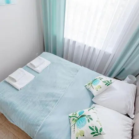 Klifowa 7 Апартаменты