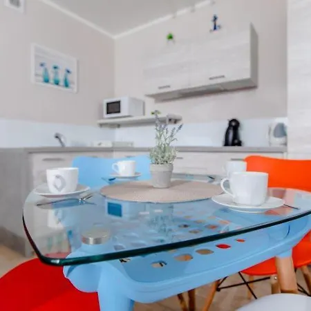 Klifowa 7 Реваль