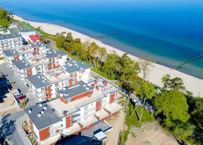 Klifowa 7 Apartamento *