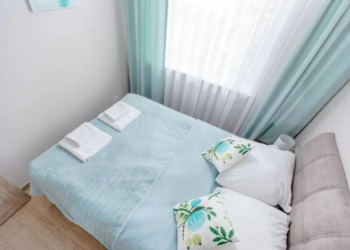 Klifowa 7 Apartamento