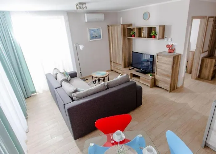 Klifowa 7 Apartamento