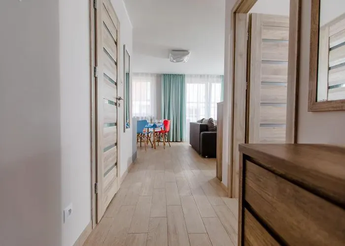 Klifowa 7 Apartamento